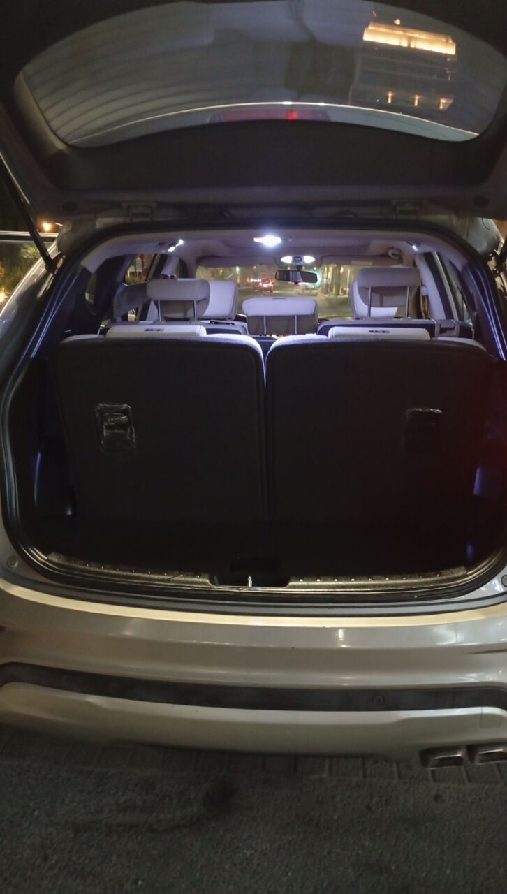 Dammam, Vehicles, Cars & Trucks , SAR 32000,  Hyundai Santa Fe 2016 (new Shape),  2016,  Automatic,  350000 KM,  🚘 Hyundai Santa Fe  – New Shape – For Sale  • Model:  • Engine: 2.4L • Mileage: 3