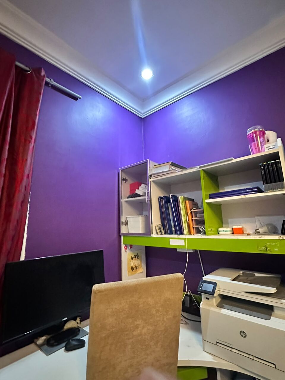 Al Jubail Al Balad, Furniture, SAR 1300,  Bedroom Set (Coat, Study Table, Cupboard)