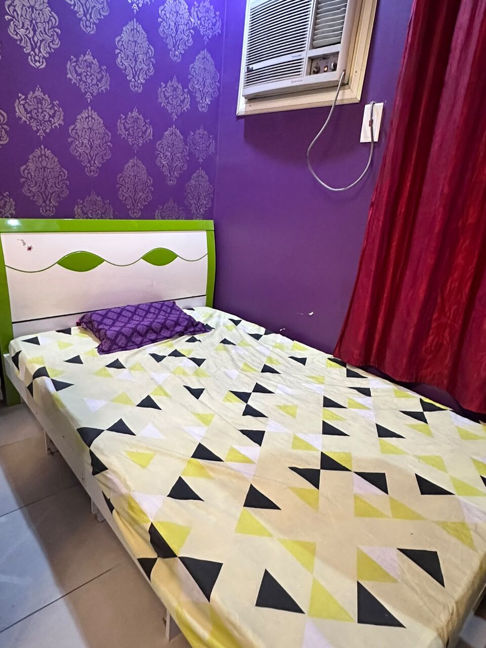 Al Jubail Al Balad, Furniture, SAR 1300,  Bedroom Set (Coat, Study Table, Cupboard)