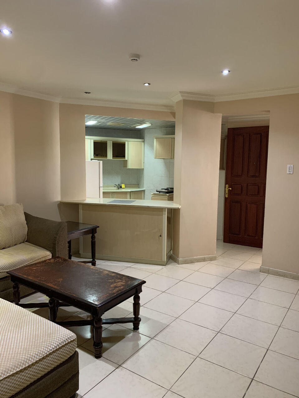 Khobar, Apartments, Flats, Houses & Villas, SAR 1650/month,  Furnished,  Studio,  Fully Furnished Apartment For Monthly Rent In Al Khobar