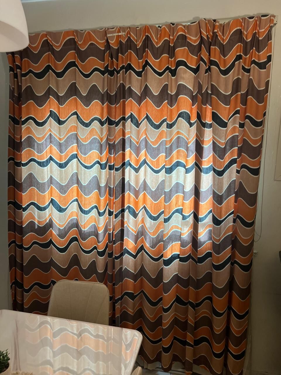Al Sulaymaniyyah, Furniture, SAR 175,  Curtains & Roller Blinds Urgent Selling Cheap: In Excellent Condition For Sale