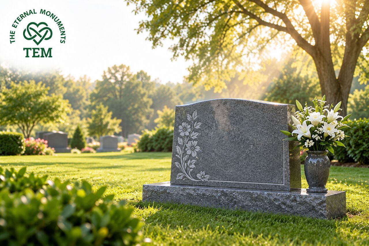 New York, Business, Vases Monuments Manufacturers In Glendale Heights | The Eternal Monuments