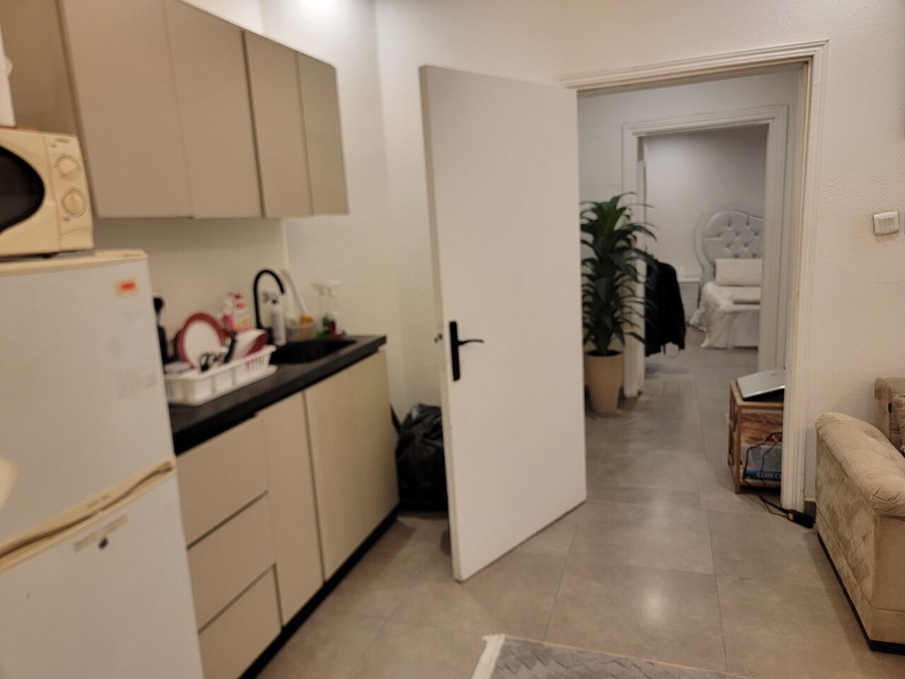 Ghirnatah, Apartments, Flats, Houses & Villas, SAR 2600/month,  1 BR,  🏠 Cozy 1-Bedroom Near Granada Mall – 2,600 SAR/Month