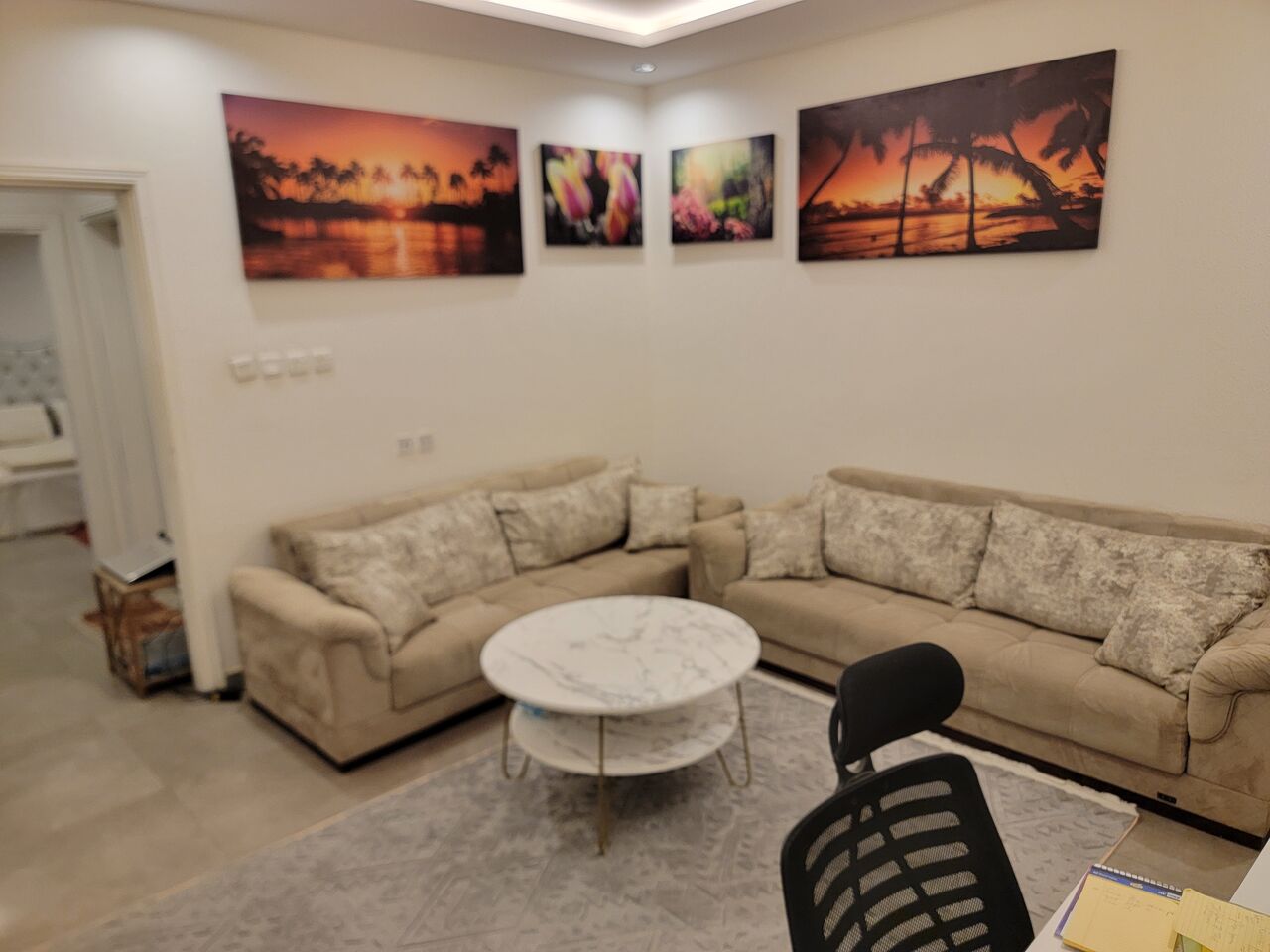 Ghirnatah, Apartments, Flats, Houses & Villas, SAR 2600/month,  1 BR,  🏠 Cozy 1-Bedroom Near Granada Mall – 2,600 SAR/Month