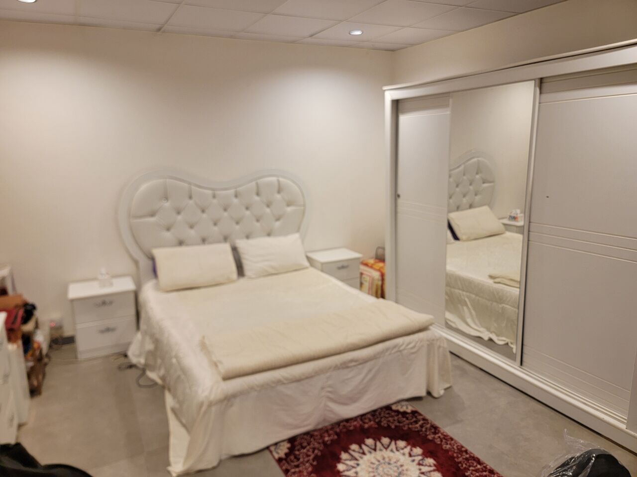 Ghirnatah, Apartments, Flats, Houses & Villas, SAR 2600/month,  1 BR,  🏠 Cozy 1-Bedroom Near Granada Mall – 2,600 SAR/Month