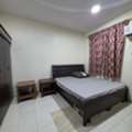 SAR 500,  Bed Set