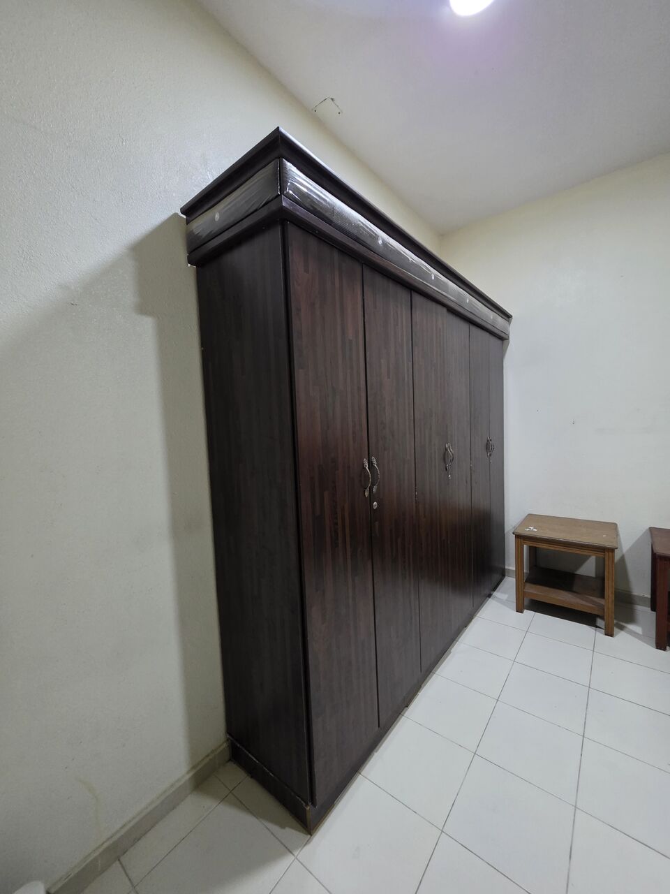 Jubail, Furniture, SAR 500,  Bed Set