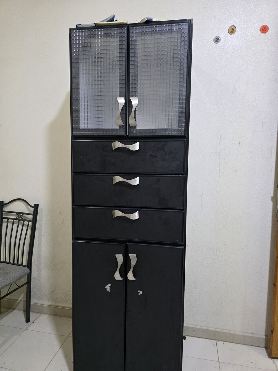 Jubail, Furniture, SAR 150,  Single Cabnet