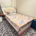 SAR 750,  Hello Kitty Bed Set & Electric Oven With 2 Hot Plate 45L