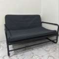 SAR 150,  Ikea Sofa Cum Bed