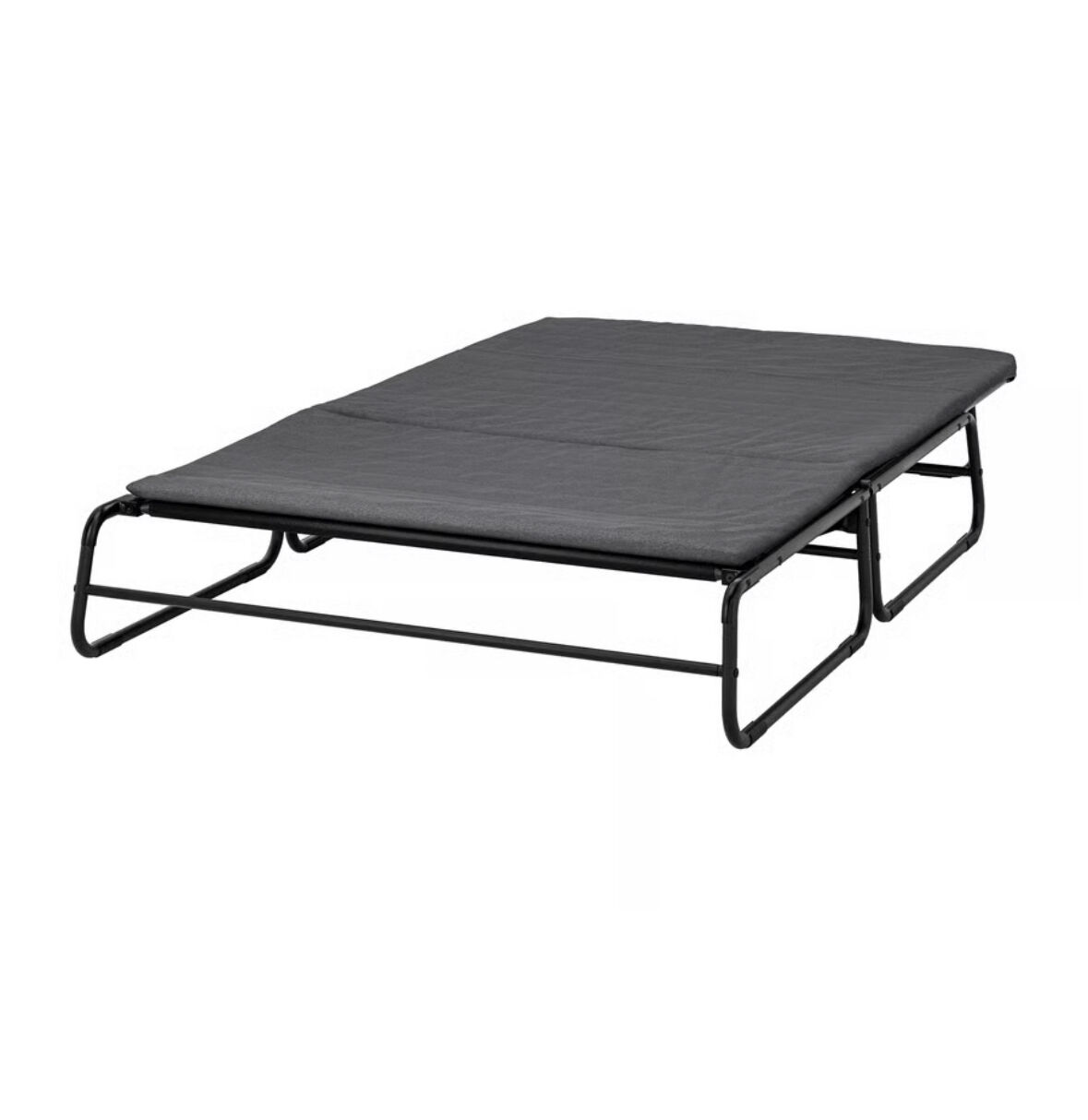 Al Rehab, Furniture, SAR 150,  Ikea Sofa Cum Bed