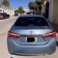 SAR 35000,  Toyota Corolla 2015,  2015,  Automatic,  295000 KM,  Toyota Corolla,  Model