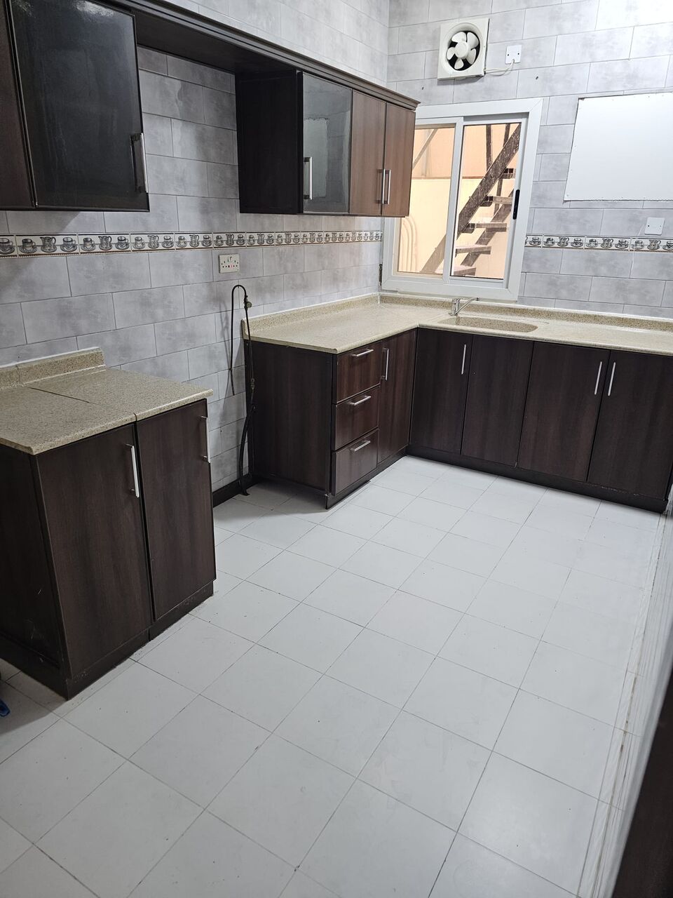 Busaiteen, Apartments, Flats, Houses & Villas, 2 BR,  Flat For Rent In Busaiteen &ndash; Al Sayah | BD 250 All Inclusive (Unlimited Ewa)