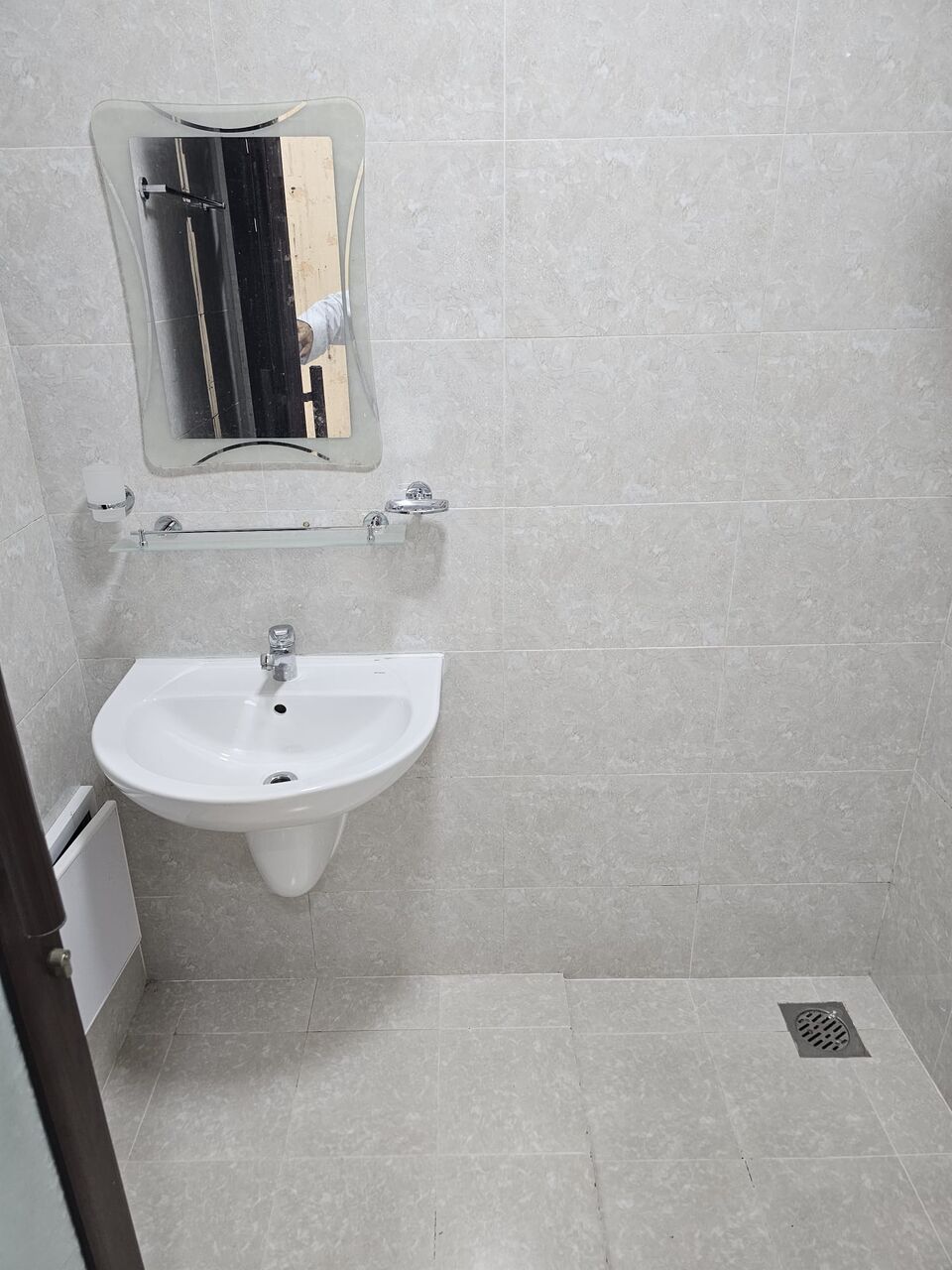 Busaiteen, Apartments, Flats, Houses & Villas, 2 BR,  Flat For Rent In Busaiteen &ndash; Al Sayah | BD 250 All Inclusive (Unlimited Ewa)
