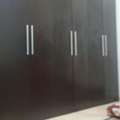 SAR 170,  Large  Wooden Cupboard In Good Condition For Sale