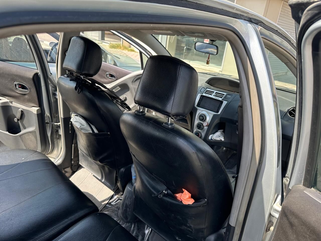 Dammam, Vehicles, Cars & Trucks , SAR 15500,  Toyota Yaris Hatchback,  2006,  Manual,  300000 KM,  WELL MAINTAINED TOYOTA YARIS FOR SALE