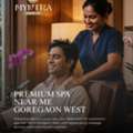 Premium Spa Near Me Goregaon West - Myntra Luxury Spa
