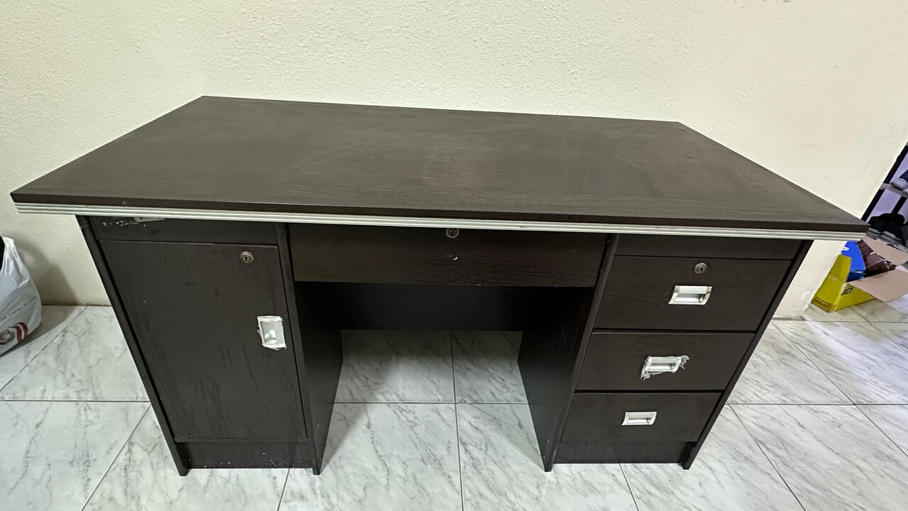 Jubail, Furniture, SAR 275,  Office Table