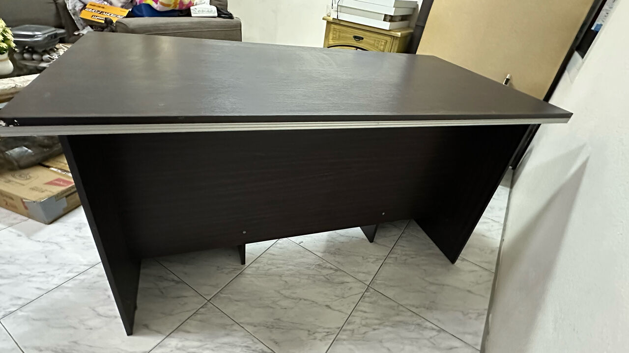 Jubail, Furniture, SAR 275,  Office Table