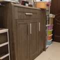 SAR 240,  Shoe Cabinet