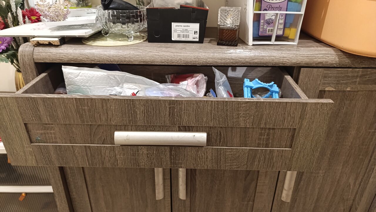 Jeddah, Furniture, SAR 240,  Shoe Cabinet