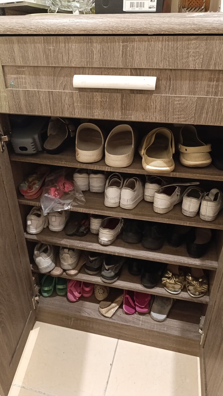 Jeddah, Furniture, SAR 240,  Shoe Cabinet