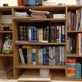 SAR 80,  Book Shelf