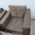 SAR 250,  Sofa Set 2 Pcs And 1 Table