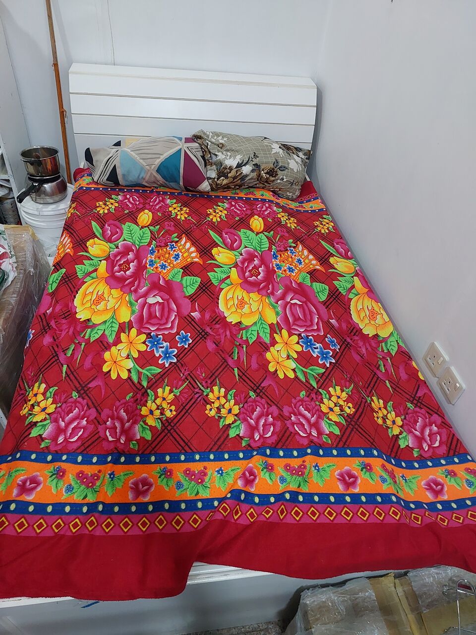 Dammam, Furniture, SAR 270,  Double Bed