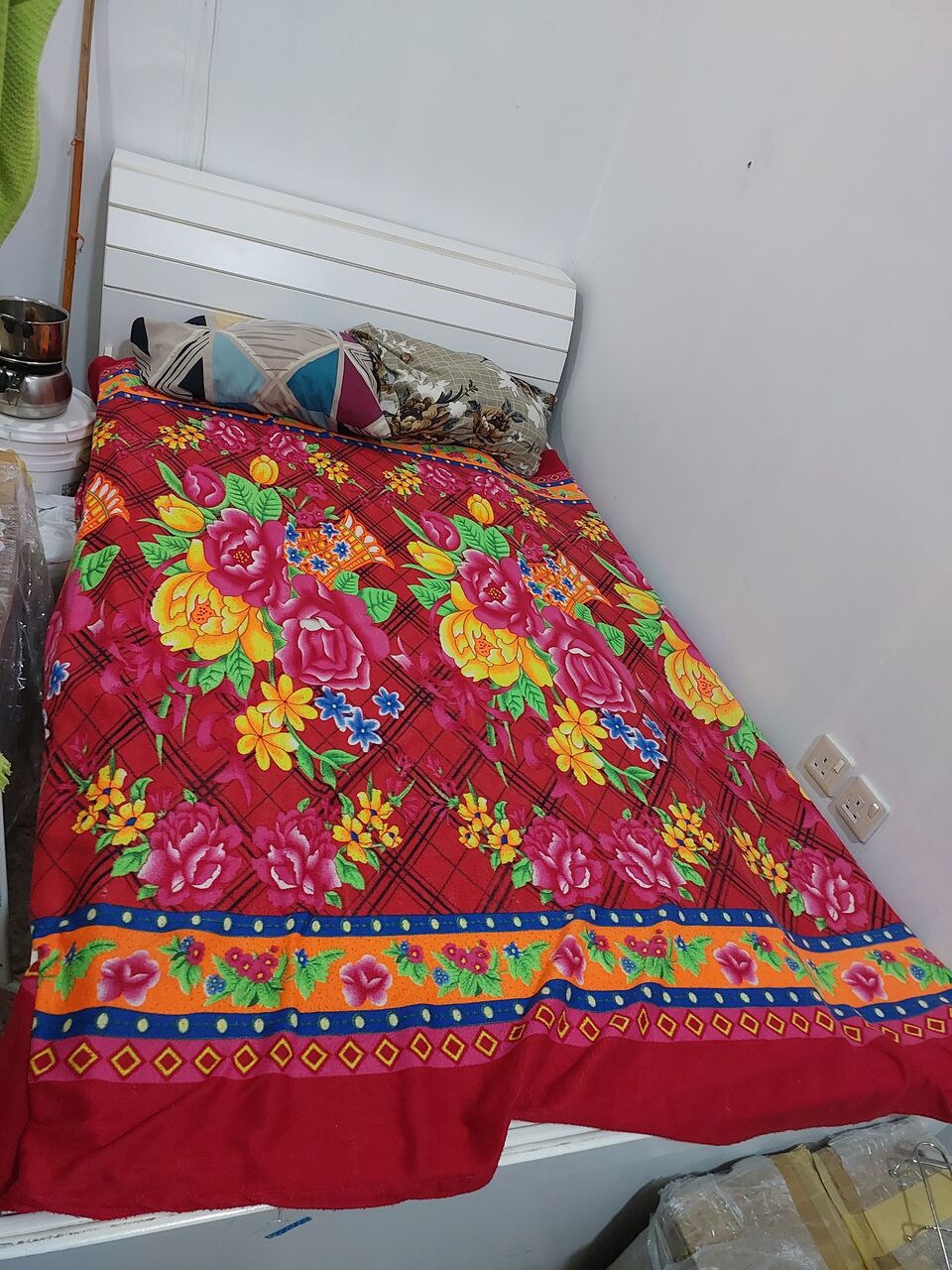 Dammam, Furniture, SAR 270,  Double Bed