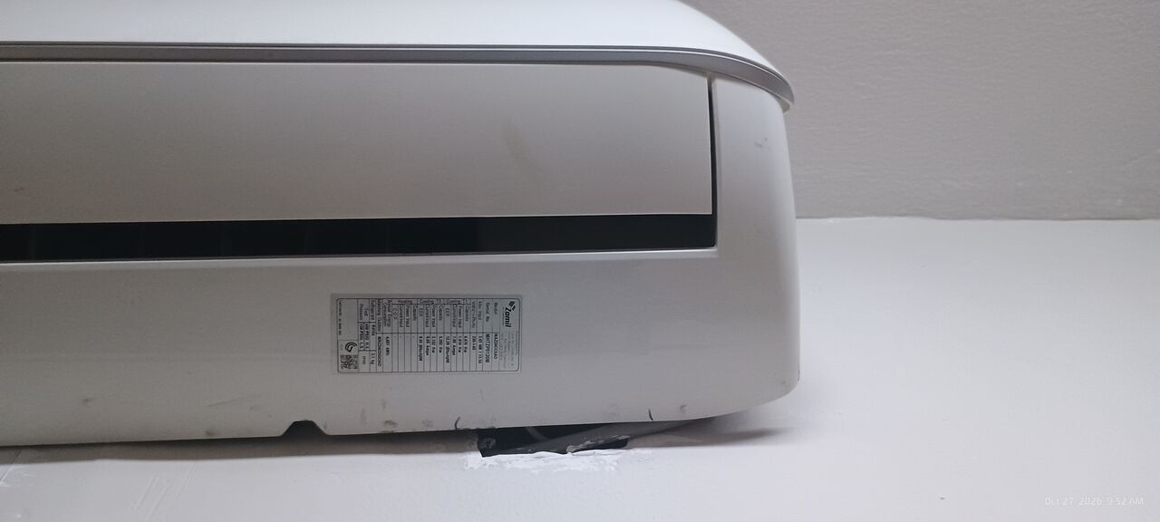Dammam, Air Conditioners, SAR 1000,  Window And Split AC For Sale