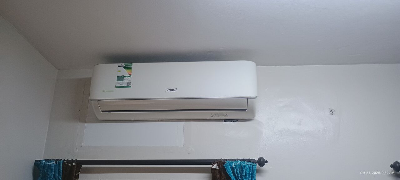 Dammam, Air Conditioners, SAR 1000,  Window And Split AC For Sale