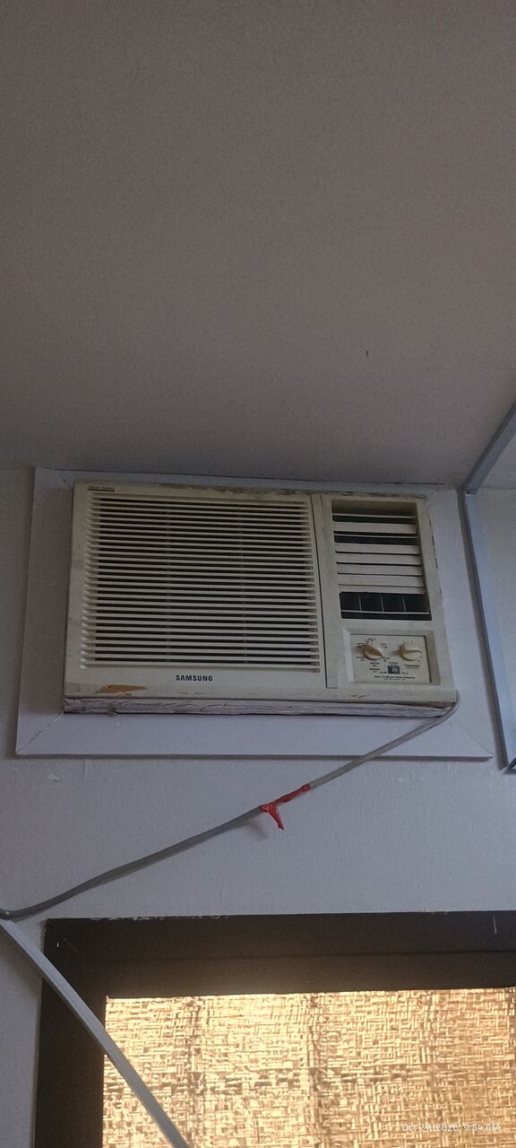 Dammam, Air Conditioners, SAR 1000,  Window And Split AC For Sale