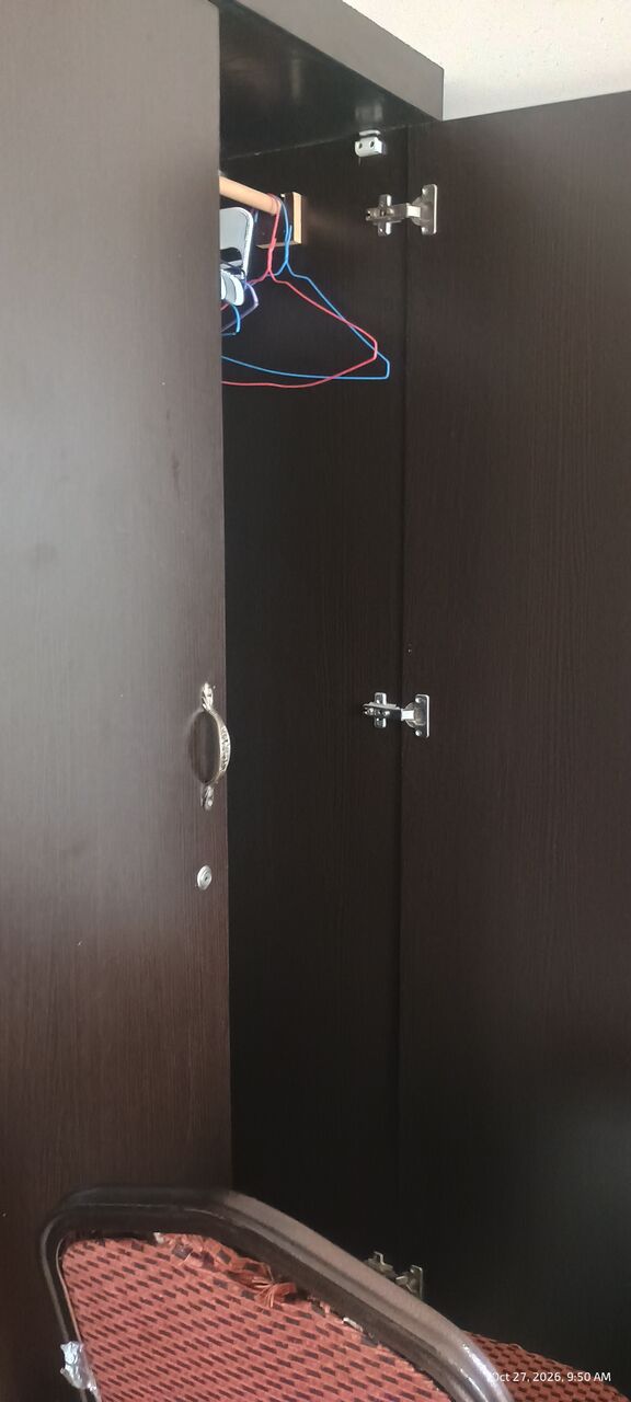 Ras Tanura, Furniture, SAR 500,  2 Wooden Cupboards For Sale