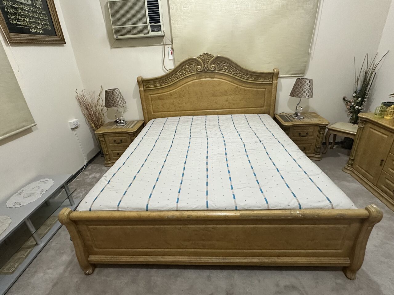 Al Rehab, Furniture, SAR 2000,  Bedroom Furniture