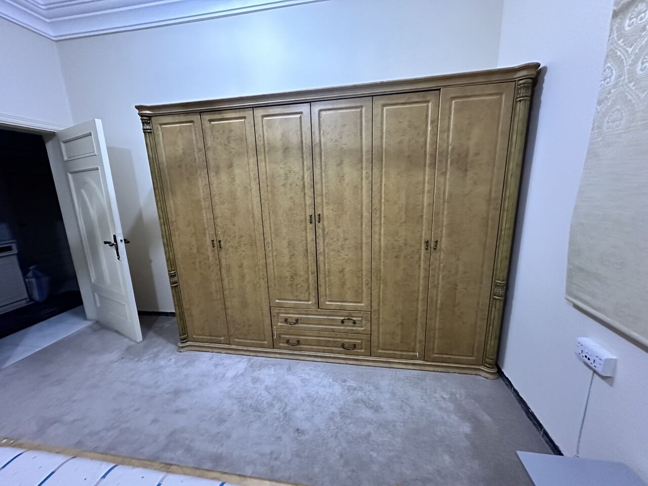 Al Rehab, Furniture, SAR 2000,  Bedroom Furniture