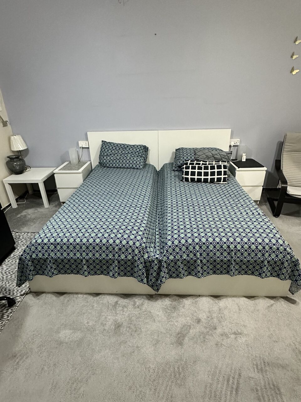 Al Rehab, Furniture, SAR 4000,  Bedroom Furniture