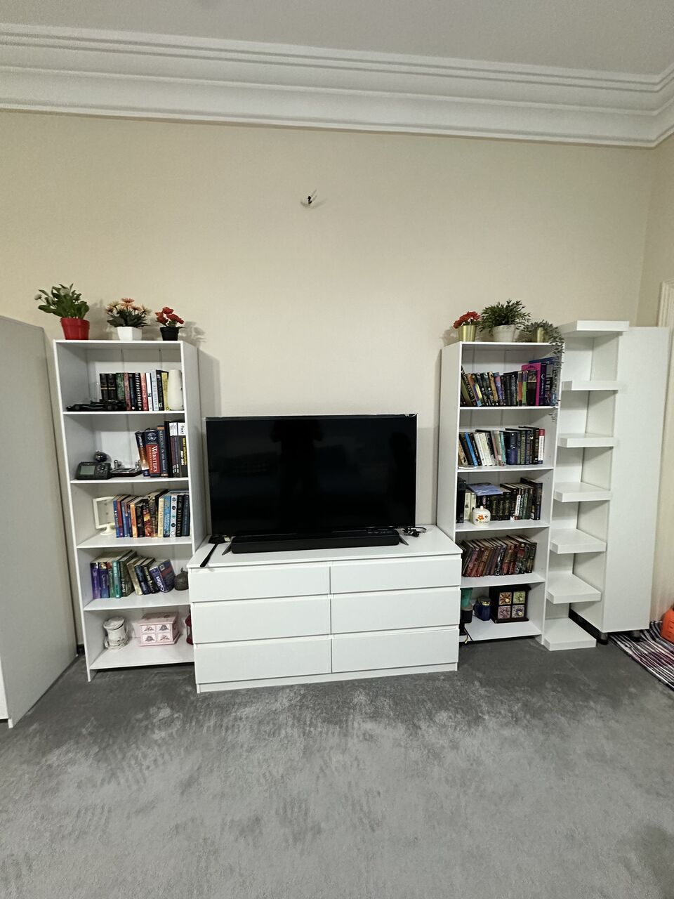 Al Rehab, Furniture, SAR 4000,  Bedroom Furniture