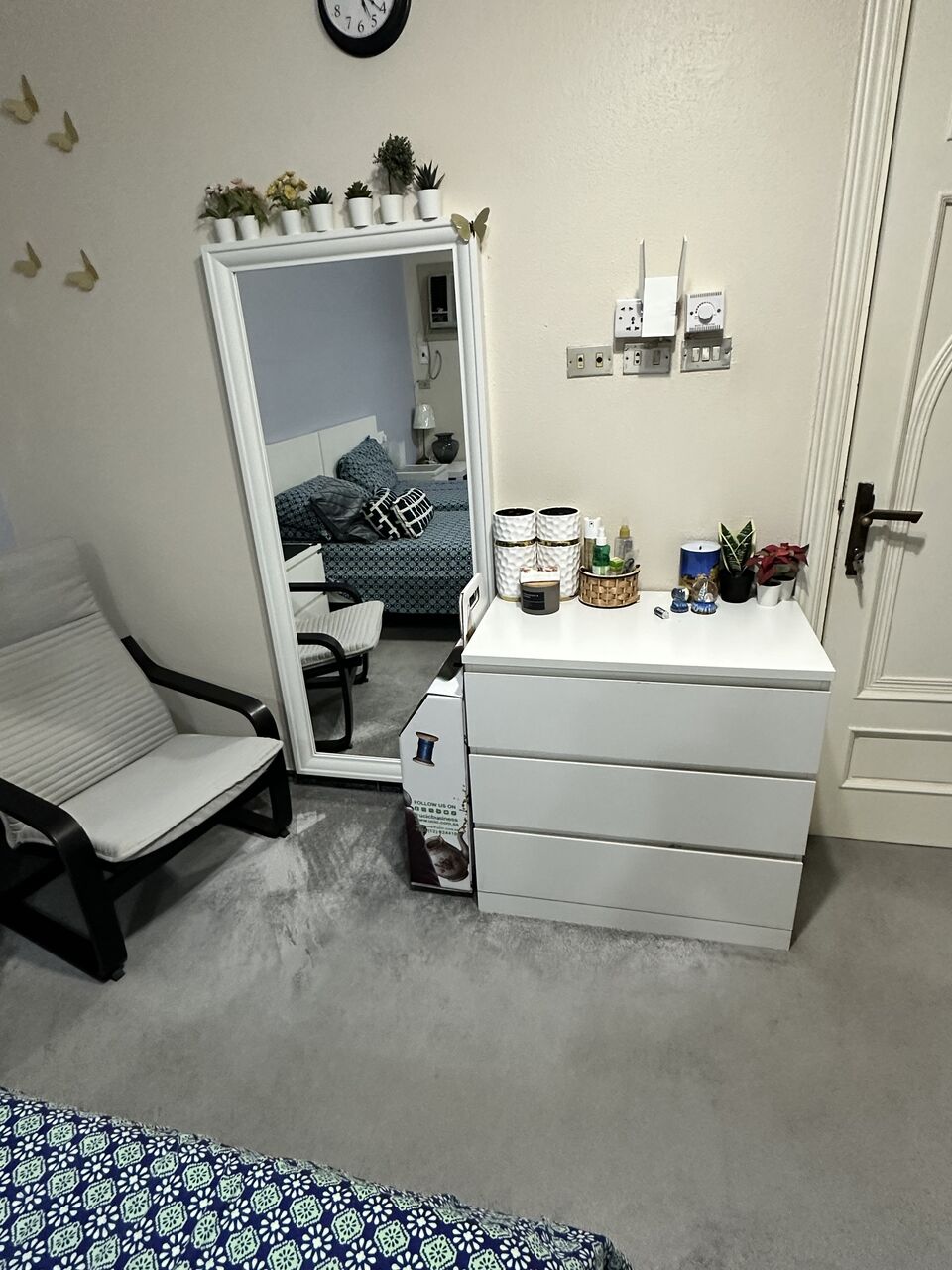 Al Rehab, Furniture, SAR 4000,  Bedroom Furniture