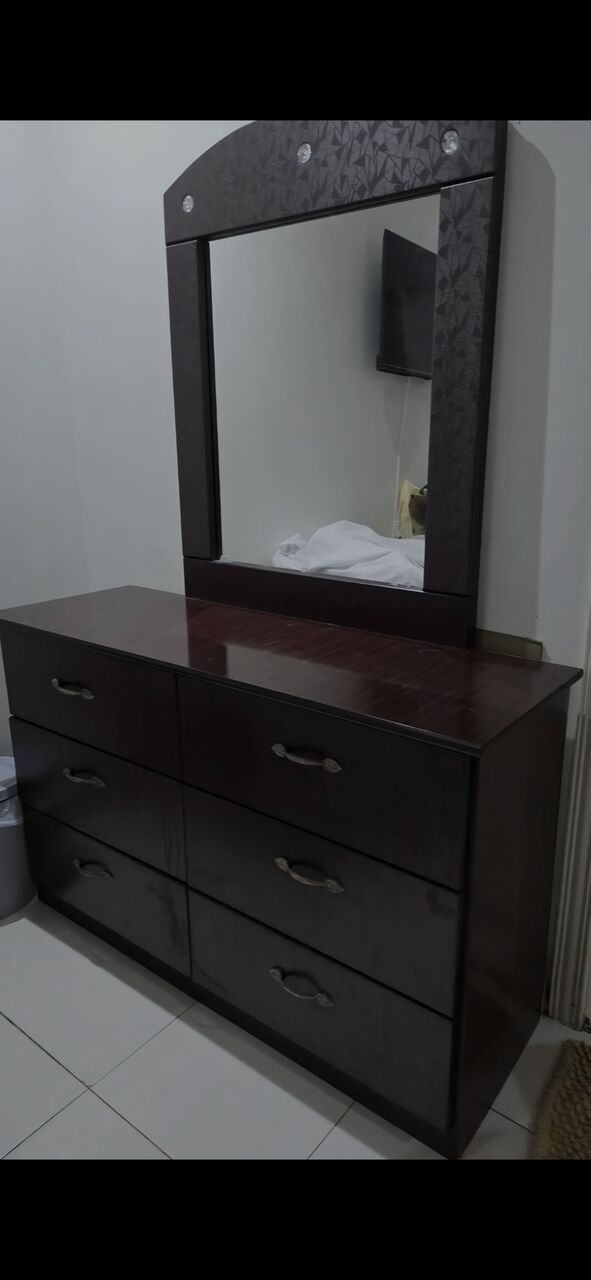 Al Faisaliyah, Furniture, SAR 800,  Bed Set