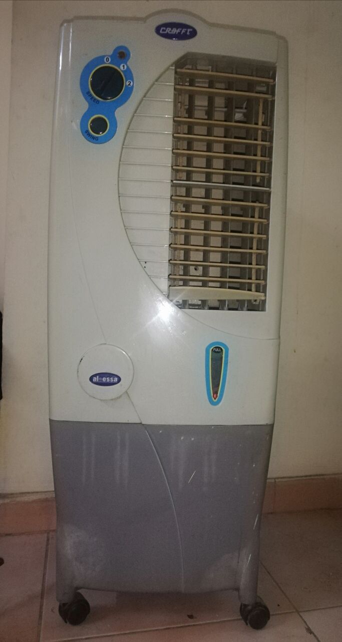 Dammam, Air Conditioners, SAR 200,  Air Cooler