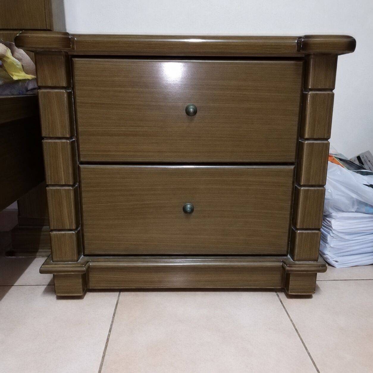 Dammam, Furniture, SAR 150,  Drawers
