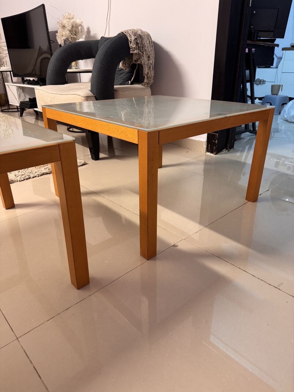 Al Yarmouk, Furniture, SAR 50,  Ikea Tables