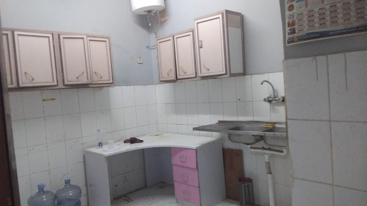 Umm Al Hamam, Apartments, Flats, Houses & Villas, SAR 18000/year,  2 BR,  Clean 2-Room Family Apartment For Rent &ndash; Ground Floor Near Metro (No Aqari Fee)