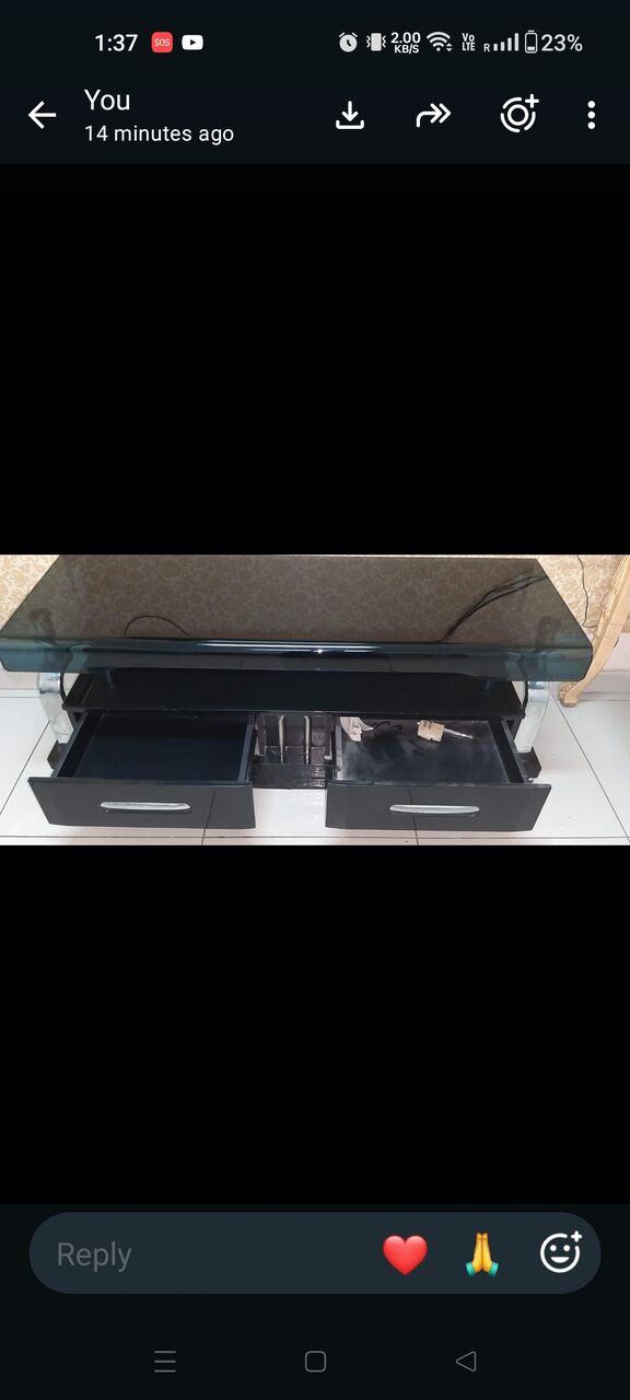 Khobar, Furniture, SAR 500,  Sar 500 Urgent Sale