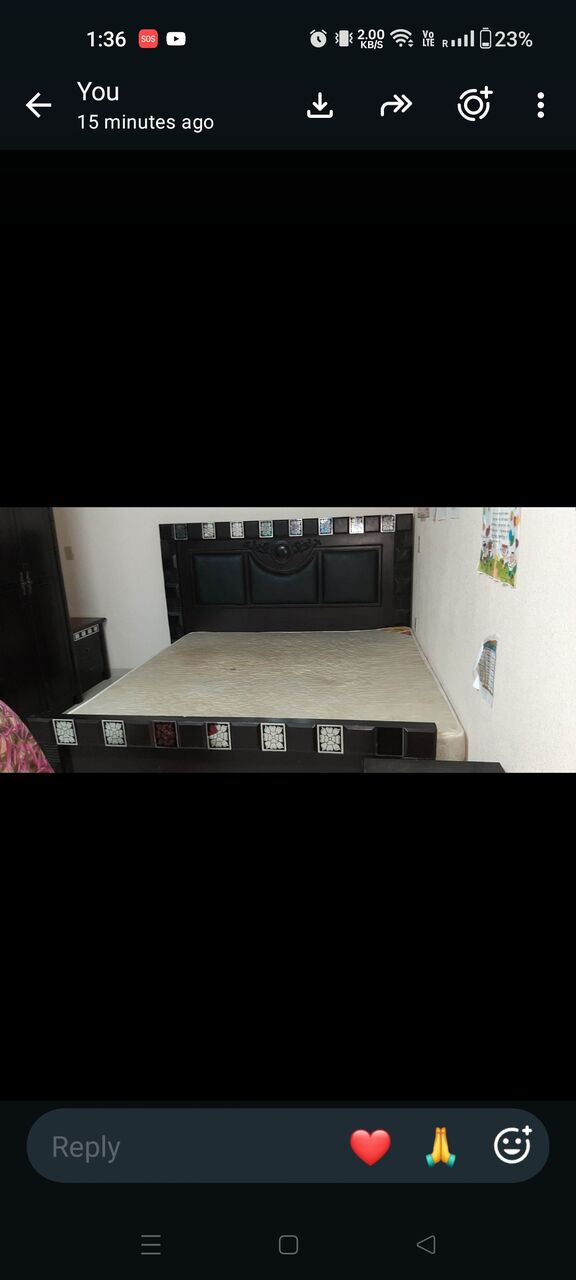 Khobar, Furniture, SAR 500,  Sar 500 Urgent Sale