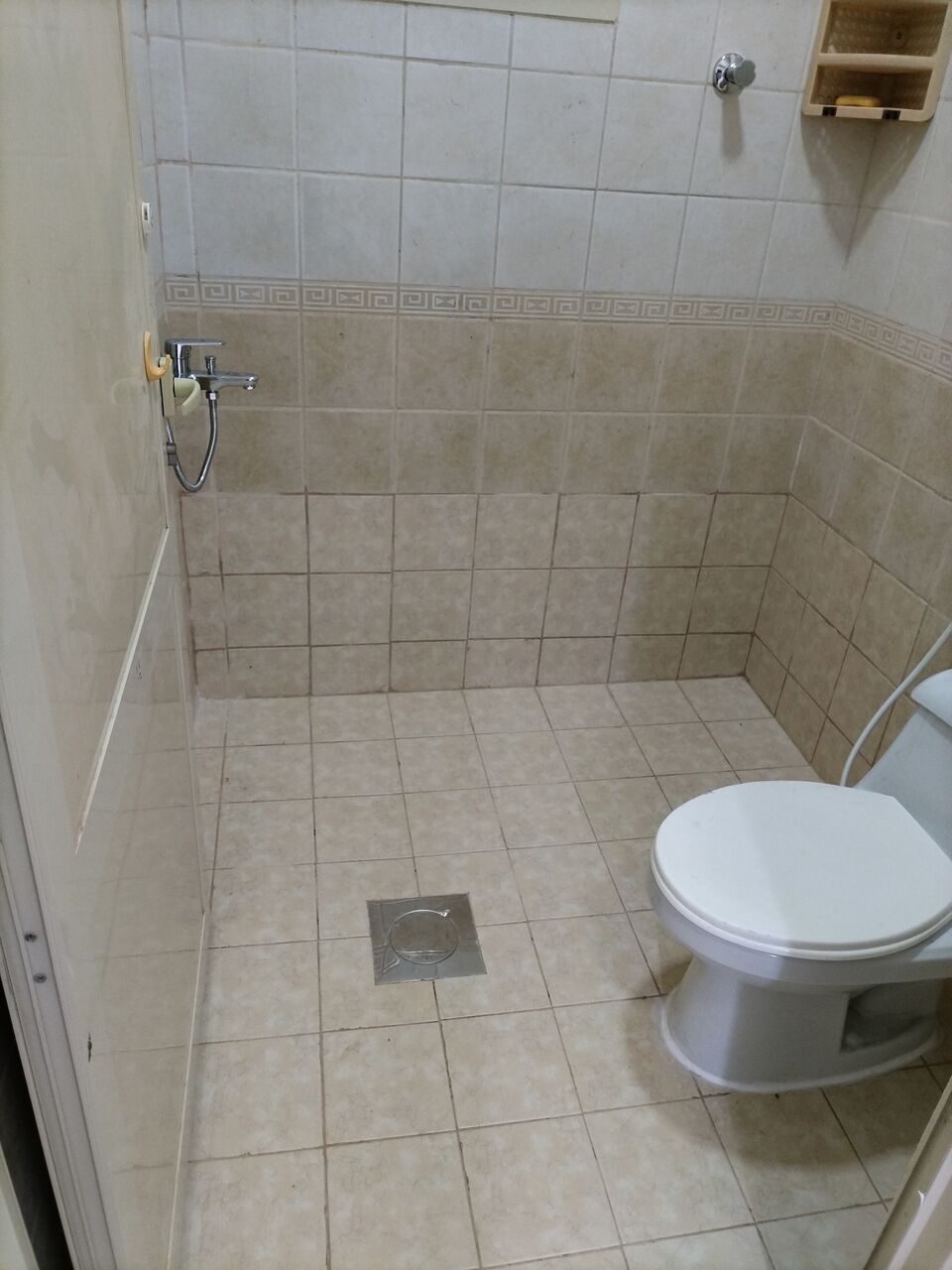 Khobar, Apartments, Flats, Houses & Villas, SAR 23500/year,  4 BR,  Family Apartment For Rent :(4 Rooms Hall Two Bathrooms Kitchen Entrance