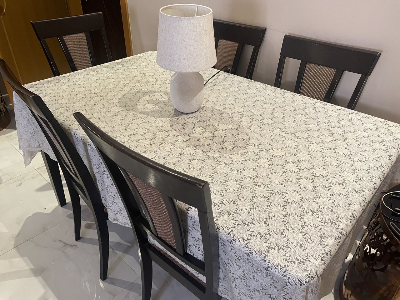Riyadh, Furniture, SAR 500,  Dinning Table