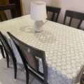 SAR 500,  Dinning Table