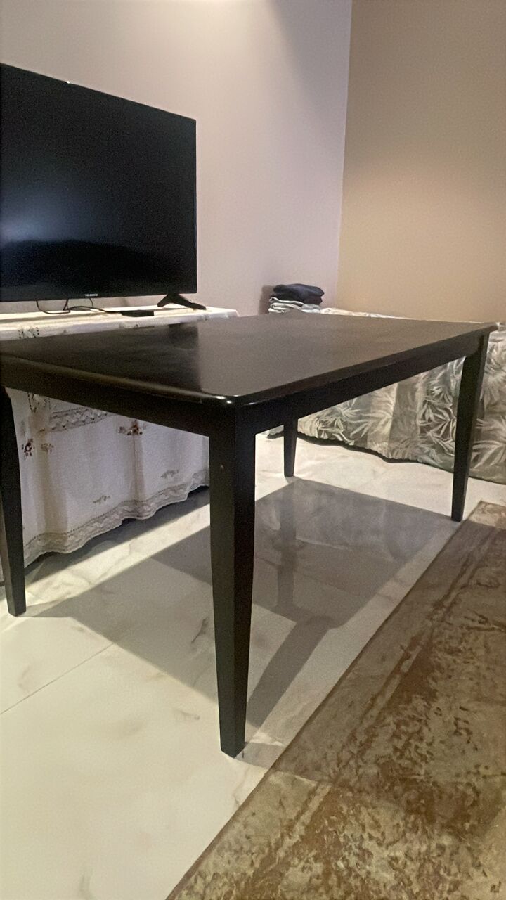 Riyadh, Furniture, SAR 500,  Dinning Table